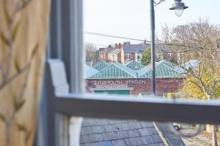 Host & Stay - Peacock House - Tynemouth - 7