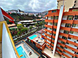 Estudio para dos en Martianez - Puerto de la Cruz - 7