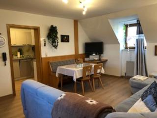 Gästehaus Jutta / Pension Link - Fladungen - 1