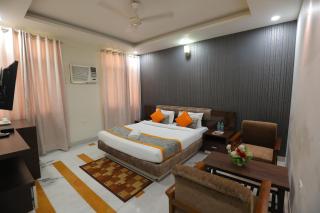 Meera Madhav Resort - Vrindāvan - 5