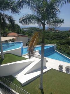 LOFT PANORÁMICO CON VISTA AL MAR Y TERRAZA - Punta Gaviota - 8
