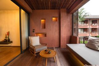 Hansar Samui Resort & Spa - SHA Extra Plus - Bophut - 6