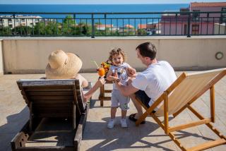 Guest House Medin - Petrovac na Moru - 0