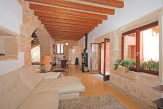 Villa Murallas - Alcúdia - 6