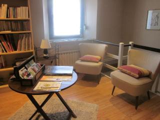 Chambres au calme en Ardenne - Fauvillers - 1