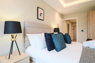 Portfolio Apartments - Welwyn Town Centre - Welwyn Garden City - 8