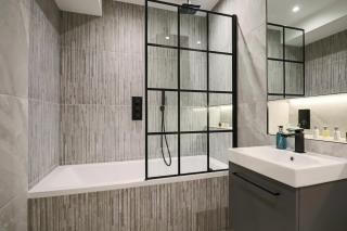 Portfolio Apartments - Welwyn Town Centre - Welwyn Garden City - 6