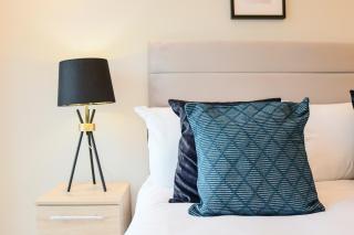 Portfolio Apartments - Welwyn Town Centre - Welwyn Garden City - 0