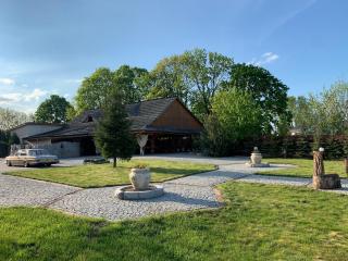 Orion Hotel Parczew - Parczew - 2