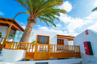 Luxury Villas Anjomacar - Teguise - 0