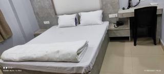 Hotel Green Apple - Rourkela - 9