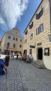 Pension Linden - Cesky Krumlov - 9