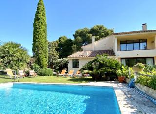 Gran Casa Económica con Piscina Privada en Begur Ideal familias - Begur - 0