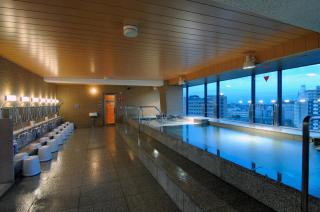 Toyama Manten Hotel - Toyama - 6