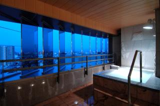 Toyama Manten Hotel - Toyama - 5