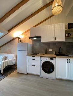 Lovely 1 Bedroom Apartment - Heart of Nice - 6
