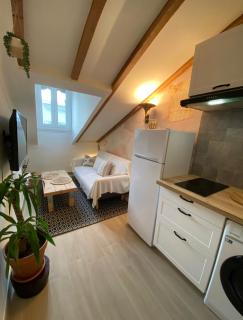 Lovely 1 Bedroom Apartment - Heart of Nice - Nice - 4