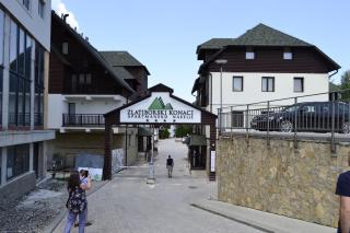 Zlatiborski Konaci K15 - Zlatibor - 9