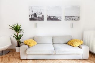 BpR Sophisticated Astoria Suite with Balcony - Budapest - 8
