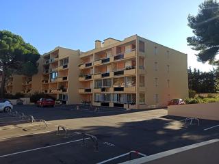 Les embruns - Bormes-les-Mimosas - 5
