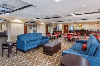 Comfort Inn & Suites - Clinton - 8