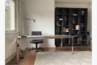 Altbauwohnung Stuttgart Ost - 3