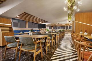 Ramada Encore by Wyndham Istanbul Avcilar - Istanbul - 3