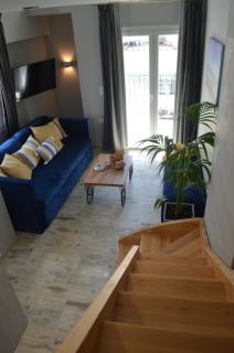 kastro luxury studios and mezonette - Città di Skiathos - 5