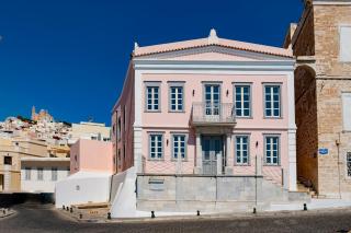 Villa Selena - Ermoupoli - 8
