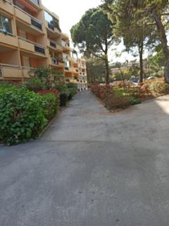 Les embruns - Bormes-les-Mimosas - 1