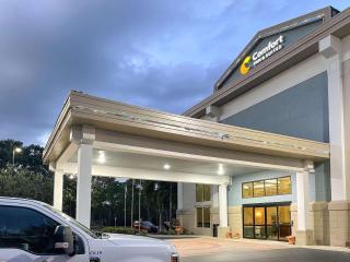 Comfort Inn & Suites Sarasota I75 - 6