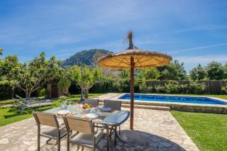 Villa Roser Vell By SunVillas Mallorca - Pollença - 6
