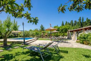 Villa Roser Vell By SunVillas Mallorca - 5