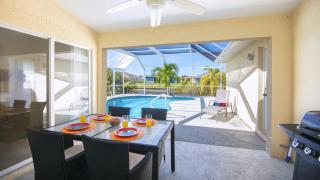 !NEW! Villa Waterview - Cape Coral - 8