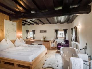 Chalet Wolfbachgut - Taxenbach - 8
