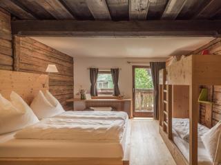 Chalet Wolfbachgut - Taxenbach - 6
