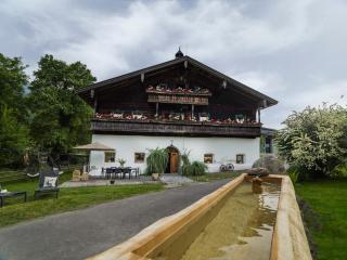 Chalet Wolfbachgut - Taxenbach - 5