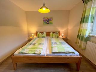 Ferienwohnung Sonnenaufgang - Amtzell - 1