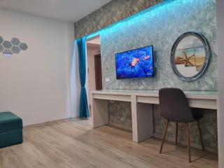 Apartament cu Terasa - Mamaia Sat/Năvodari - 8