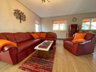 Ferienwohnung Auszeit - Amtzell - 6
