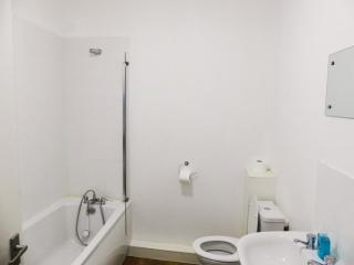 Royal Ashton Townhouse - Taunton - Taunton - 7