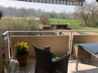 Annes Ferienwohnung Freiburg - Vörstetten - 5