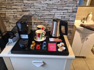 Homestay Gent-Merelbeke self check-in service - 1
