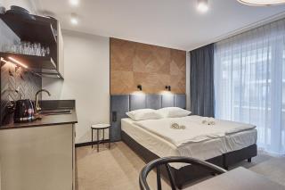 Apartamenty Świnoujście - Rubus - Świnoujście - 8