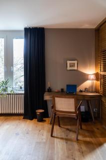 The Pastorini - Zurich - 4