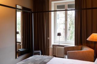 The Pastorini - Zurich - 1