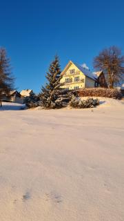 Pension Breitenborn - Masserberg - 7