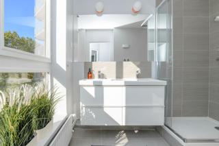 The Luxe Lake - Duke Housing - Créteil - 1
