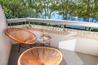 The Luxe Lake - Duke Housing - Créteil - 9