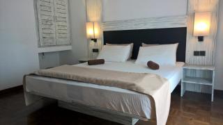 AMARASINGHE GUEST HOUSE - 1